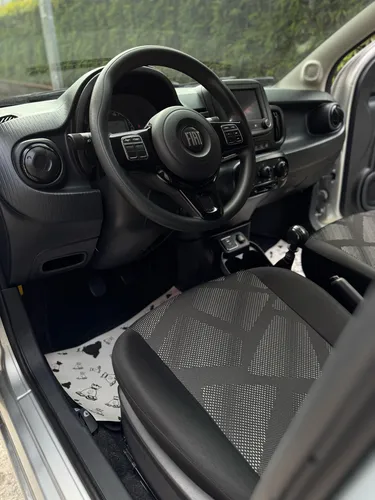 Fiat Mobi 1.0 Like