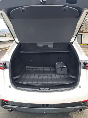 Mazda Cx5 Gt Carbón Edition 2023