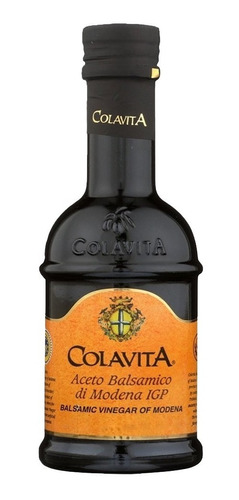 Aceto Balsamico Di Modena Colavita 250ml