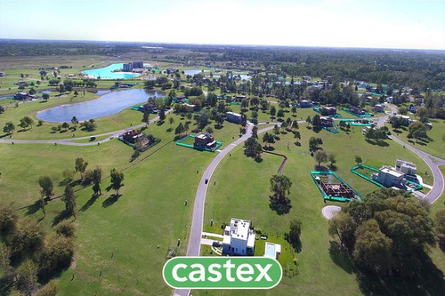 Imagen 5 de 19 de Lote Preventa En Terralagos, Canning