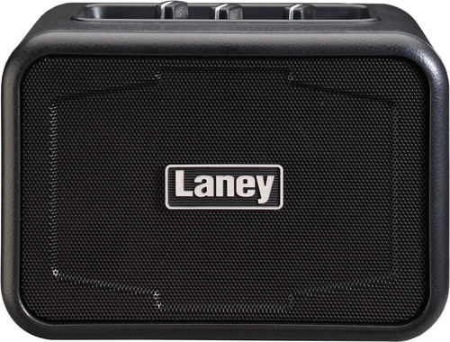 Laney Amplificador Para Guitarra Miniiron