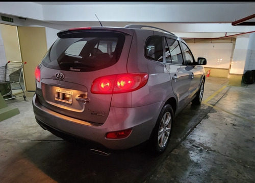 Hyundai Santa Fe 2.2 Gls Premium 5as Crdi 6at 4wd
