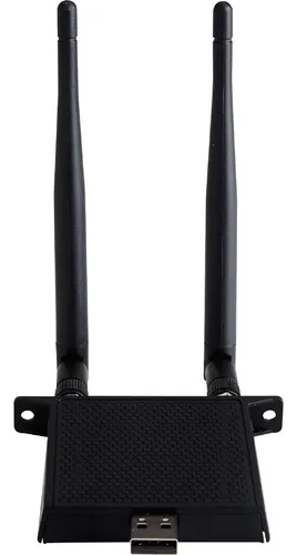Adapatador Wifi Inalambrico Usb Viewsonic Vb-wifi-001 Wifi 6