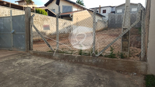 Imagem 1 de 6 de Terreno A Venda No Bairro Parque Taquaral Em Campinas - Imobiliária Em Campinas. - Te00233 - 69541588