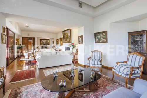 Venta Departamento Penthouse San Damián