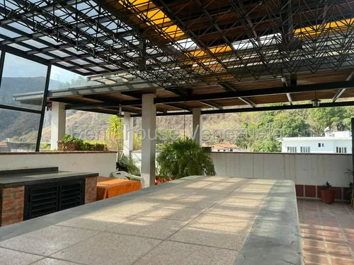 Casa En Venta - Cg 25-19593