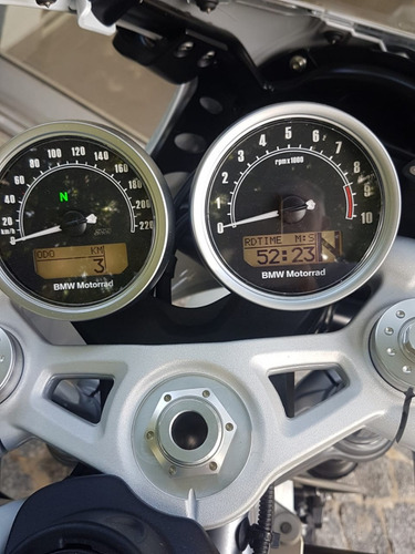 Bmw Nine T Racer 1200 Cc Nueva 0 Km.