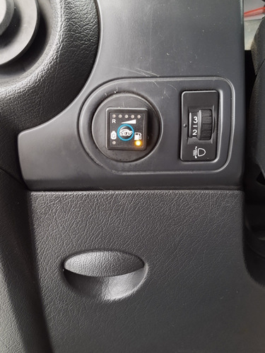 Citroën Berlingo 1.4 Bussines Mixto Gnc 2015 - Tute Cars Va