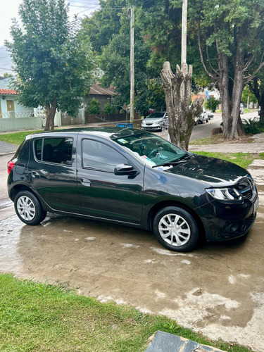 Renault Sandero 1.6 Dynamique 90cv Abs