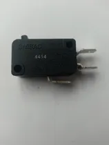 Comprar Kit Cu002F3 Micro Chaves Para Porta De Micro-ondas De 16a 250v 