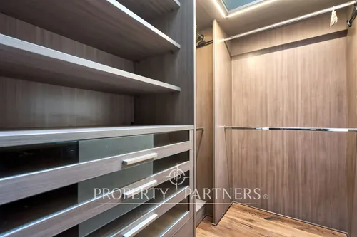Excelente Departamento Con Vista Despejada