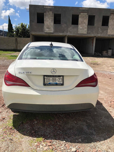 Imagen 5 de 8 de Mercedes-benz Clase Cla 200