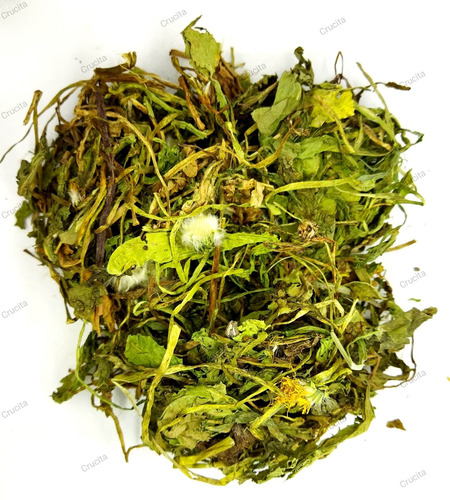 Diente De León Premium 1 Kilo, 100% Natural + Envío
