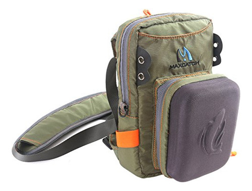Fly Fishing Chest Bag Lightweight Pack