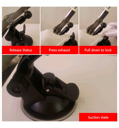 Alternative Telescopic Motor, Lineal Actor De
