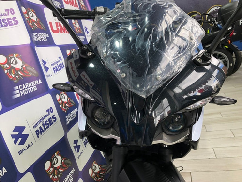 Imagen 12 de 25 de Pulsar Rs 200 Fi