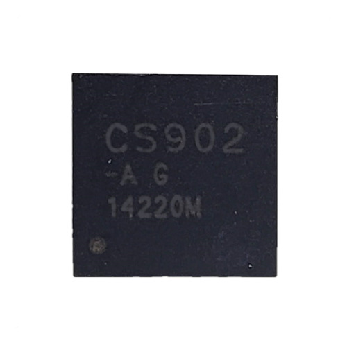 Circuito Integrado Cs902-a-g Cs902 Qfn Chipset
