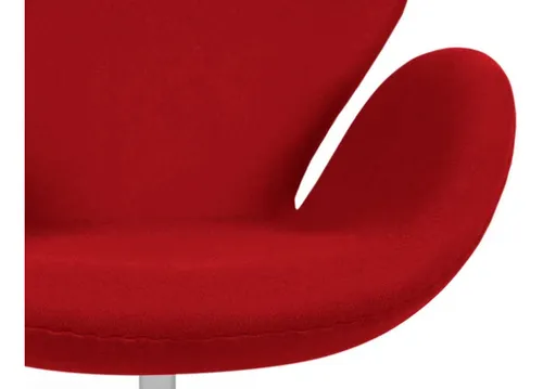 Sillon Swan Jacobsen Vintage Calidad Premium Diseño Fabrica!