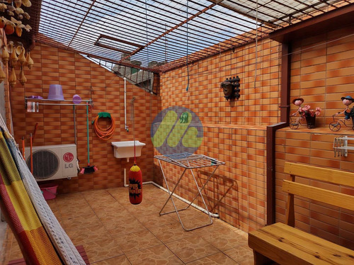 Imagem 29 de 30 de Casa Com 4 Dorms, Centro, Pelotas - R$ 850 Mil, Cod: 175 - V175