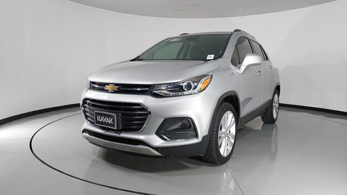 Chevrolet Trax 1.8 C PREMIER AUTO