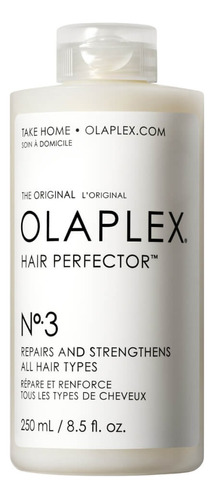 Olaplex Nº3 Hair Perfector - Tratamiento Restaurador 250 Ml