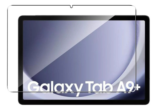 Vidrio Protector Templado Para Tablet Samsung Tab A9+ 11¨