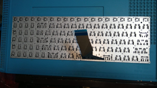 Teclado Para Asus X550 Series