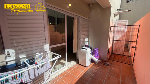 Imagen 10 de 14 de Depto Venta 2amb C/patio - Puán 1900 - Loiacono Propiedades