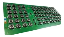 Comprar Teclado Para Balanzas Kretz Report Con Cable Arnes Nuevo