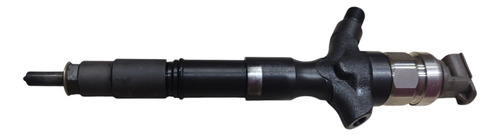 Inyector Toyota Hilux 2012/15 Cabezal 25 (usado) 2 Kd