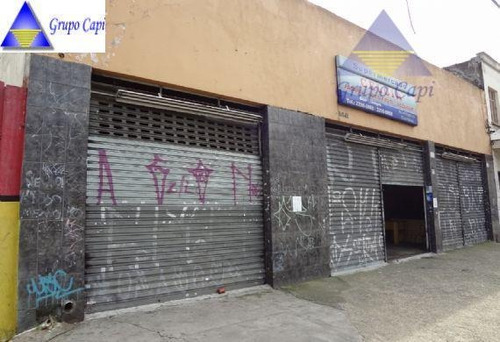 Imagem 14 de 15 de Terreno Residencial À Venda, Tatuapé, São Paulo - Te0001. - Te0001
