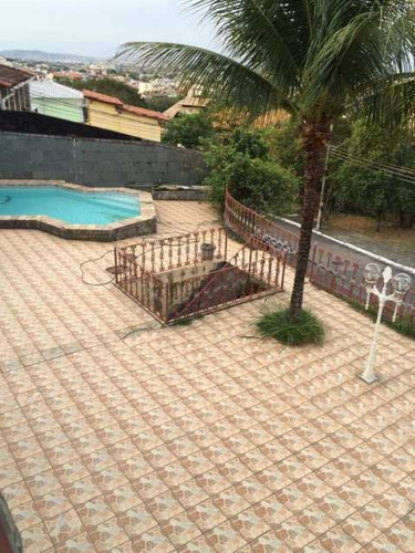 Casa De Rua-à Venda-vila Valqueire-rio De Janeiro - Agv73409