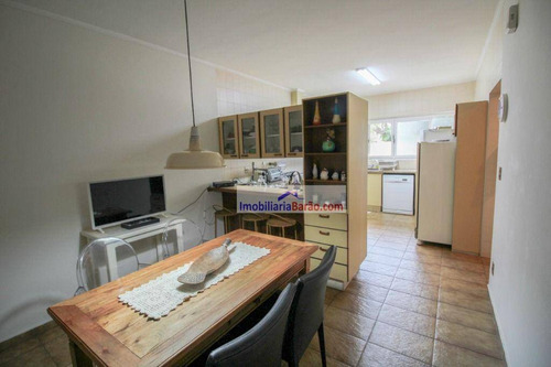 Imagem 12 de 25 de Casa Com 4 Dormitórios À Venda, 502 M² Por R$ 2.600.000,00 - Residencial Parque Rio Das Pedras - Campinas/sp - Ca1645