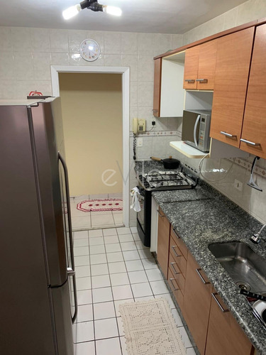Imagem 16 de 30 de Apartamento À Venda Em Vila Industrial - Ap008592