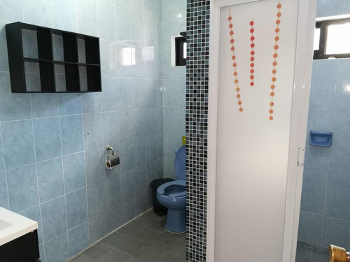 Renta Departamento Amueblado Una Recamara Col. Centro Tuxpan Veracruz