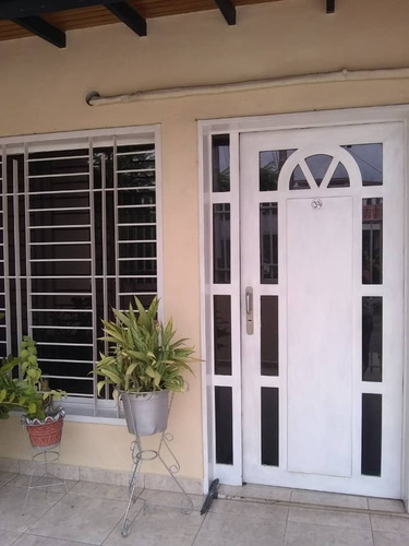Imagen 1 de 15 de Casa En Venta En La Morita I Maracay /// 04243385555