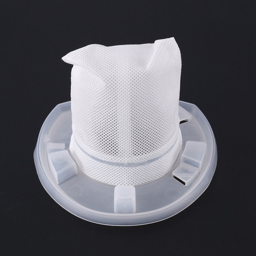 Filtro De Aspiradora De Repuesto Para Black And Decker Vf110
