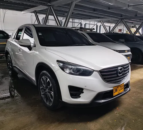 Mazda CX-5 (FL) GRAND TOURING LX TP 2500C