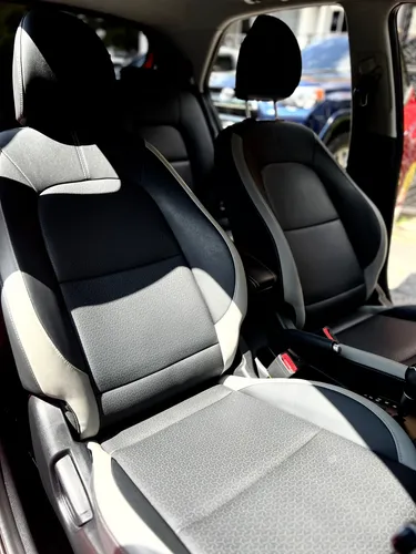 Kia Picanto 1.2 Gt-Line