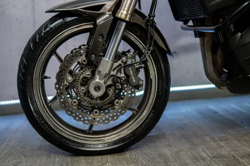 Kawasaki Versys 1000 2012