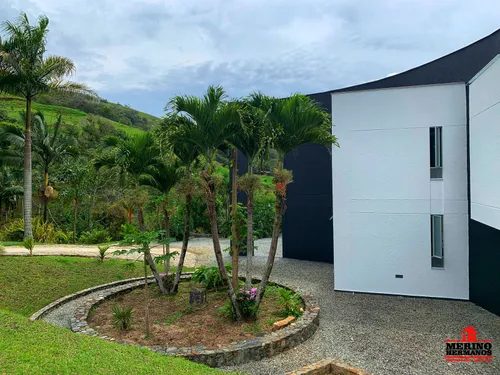 Finca En Venta En Barbosa - Popalito