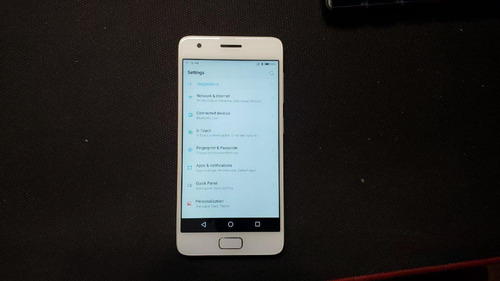 Lenovo Zuk Z2 64gb