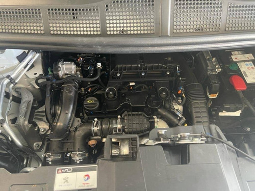 Imagem 4 de 13 de Peugeot Expert Business Pack 2022 0km
