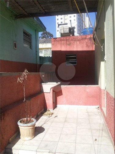 Imagem 28 de 30 de Sobrado Amplo Para Venda Situado No Jardim Novo Taboão, Campo Limpo, São Paulo - Reo401644