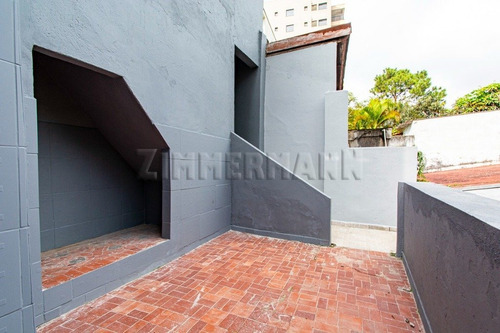 Imagem 4 de 15 de Casa - Alto Da Lapa - Ref: 132577 - V-132577