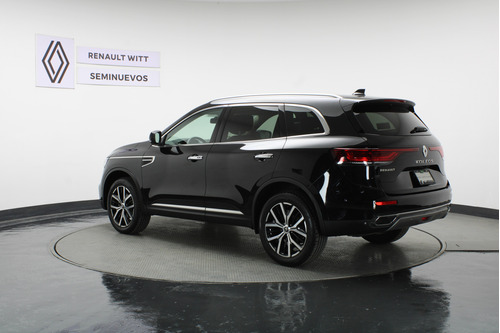 Renault Koleos 5p Iconic L4/2.5 Aut