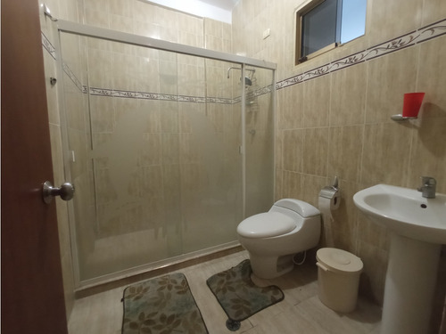 Casa En Venta En La Esmeralda San Diego Mg-7215915