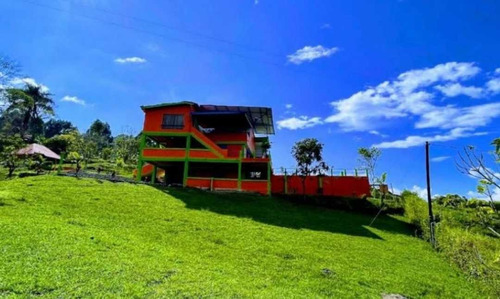 Finca En Venta Jardin Antioquia