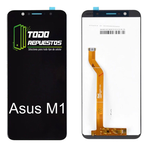 Pantalla Display Para Celular Asus Zenfone M1