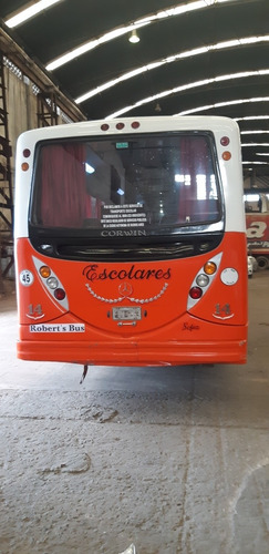 Mercedes Benz 1315 1315